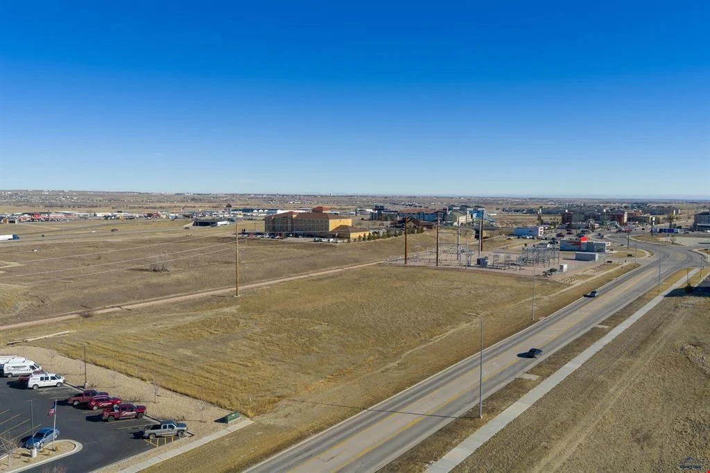 Lot A at 3610 Eglin Street, Rapid City — Sale in Rapid City, SD, photo 6 of 8