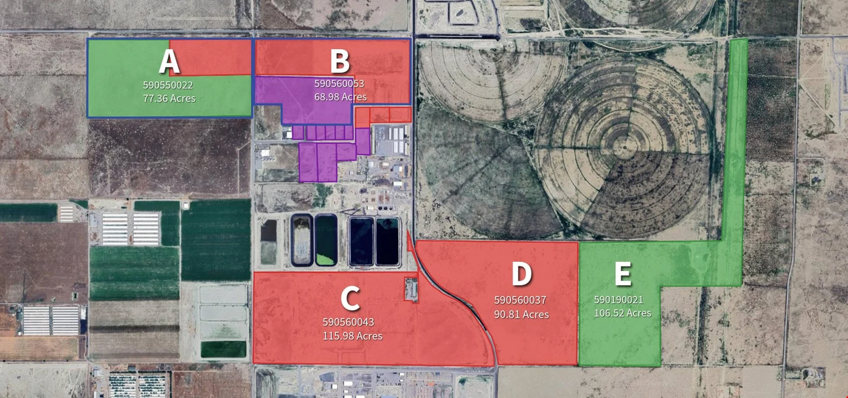 1174 E Belladonna DR 4.2118 Acres Lot 313 #0313 — Sale in Eagle Mountain, UT, photo 3 of 7