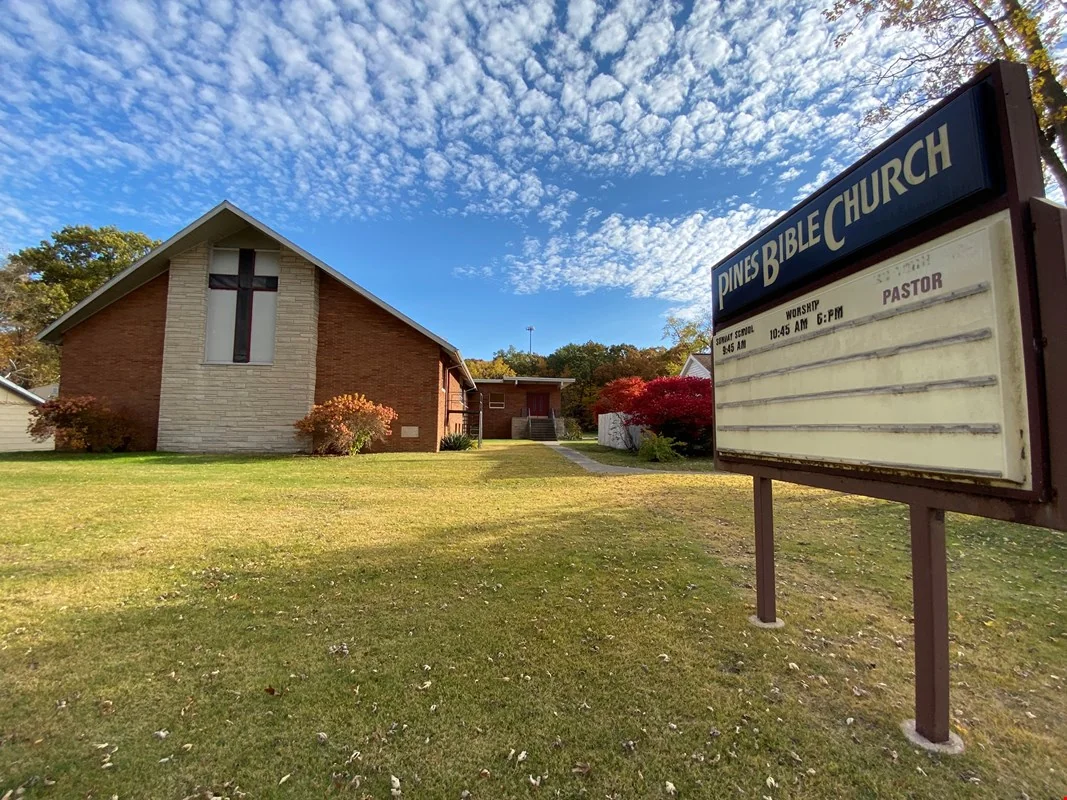 Pines Bible Church — Sale in Michigan City, IN, photo 3 of 8