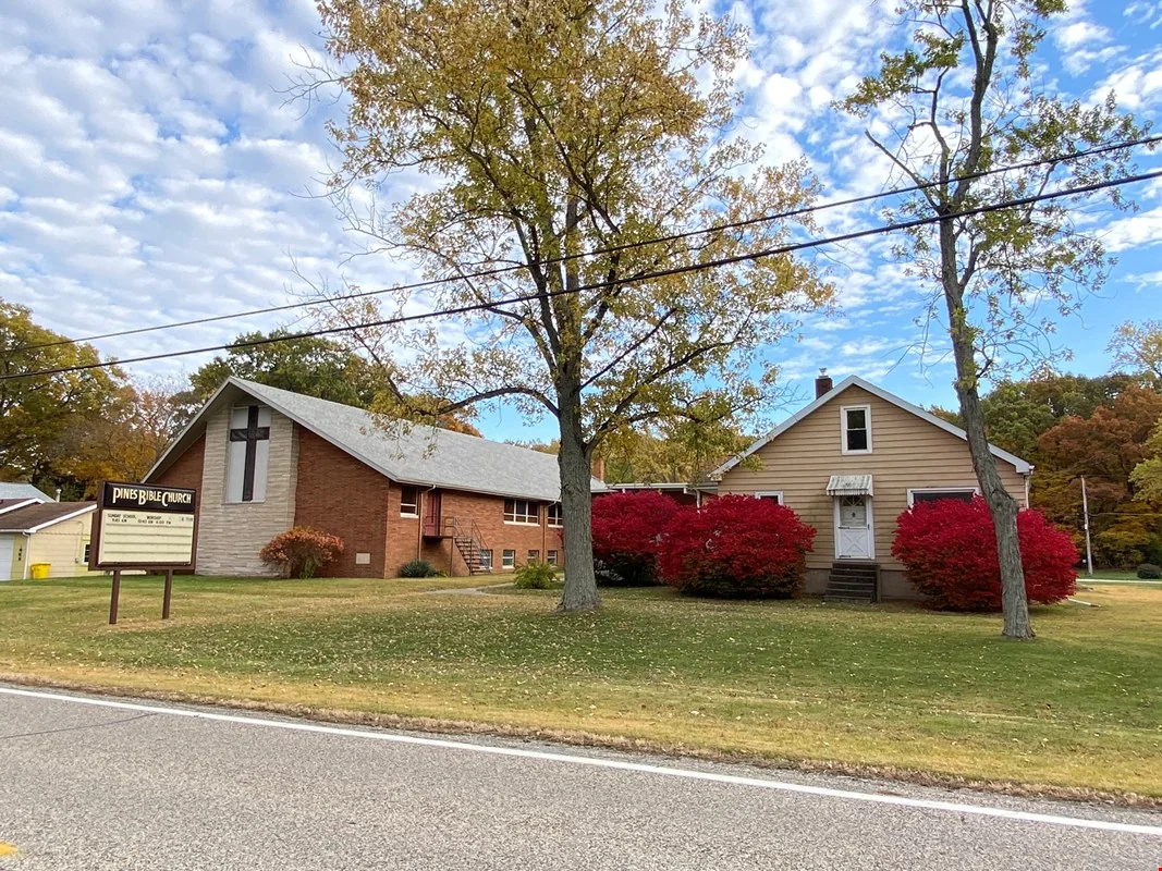 Pines Bible Church — Sale in Michigan City, IN, photo 8 of 8