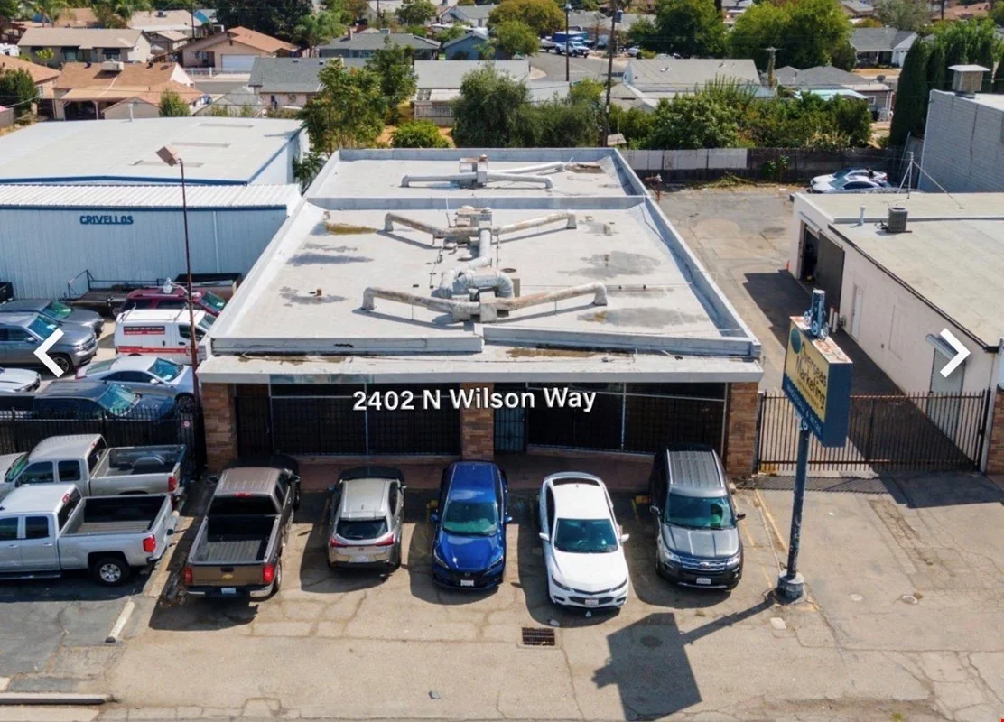 Wilson Way Warehouse — Sale in Stockton, CA, photo 6 of 8