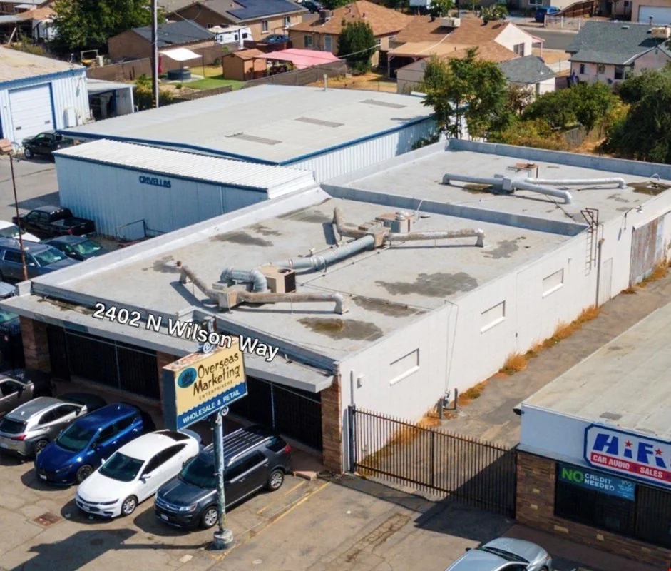 Wilson Way Warehouse — Sale in Stockton, CA, photo 8 of 8