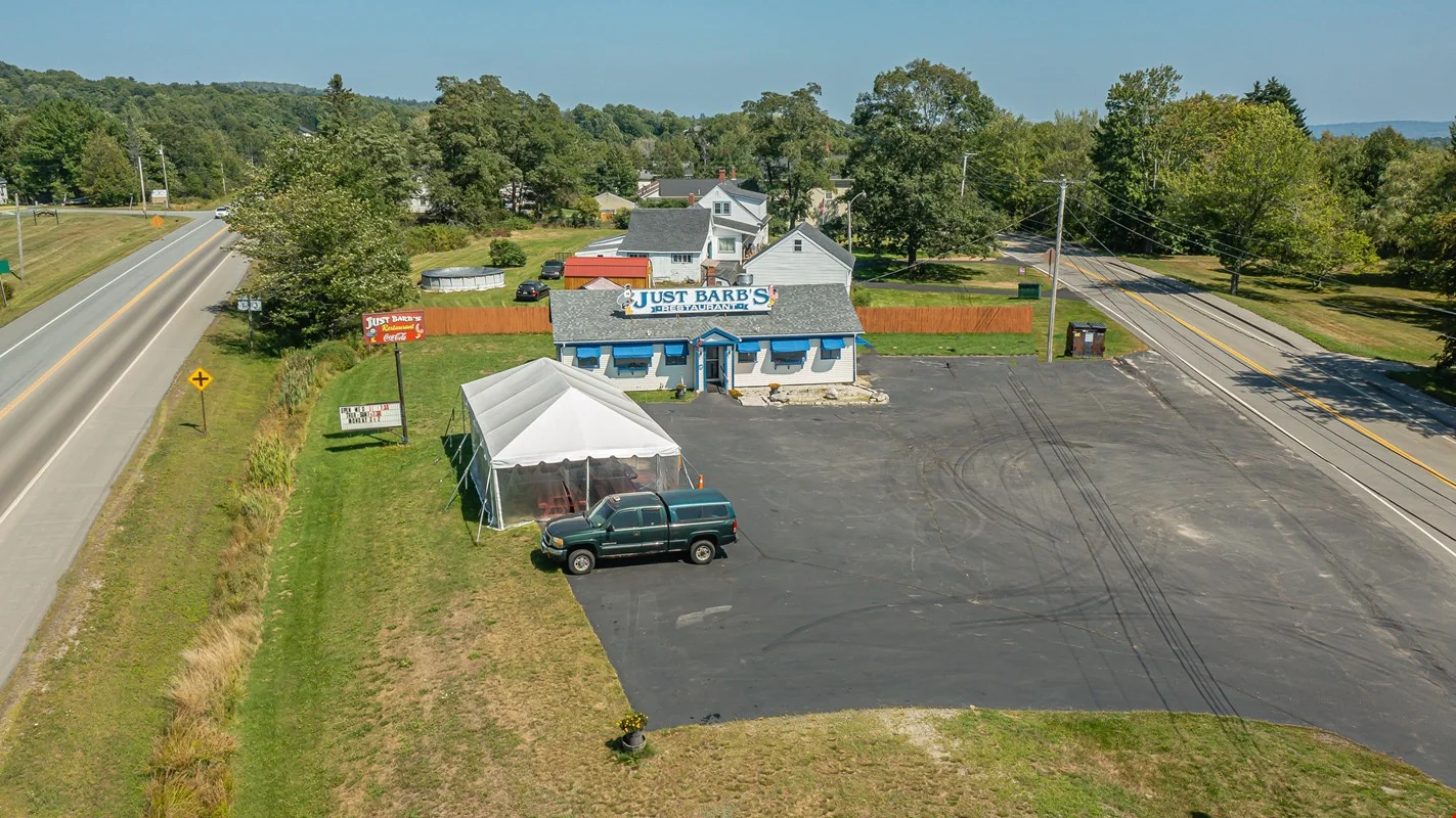 24 Main Street, Stockton Springs - retail for sale in stockton springs, ME