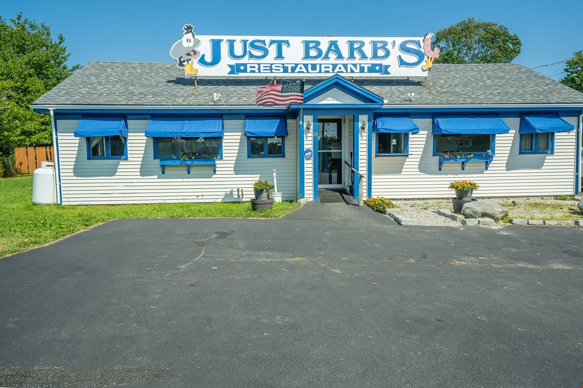 24 Main Street, Stockton Springs — Sale in Stockton Springs, ME, photo 5 of 8