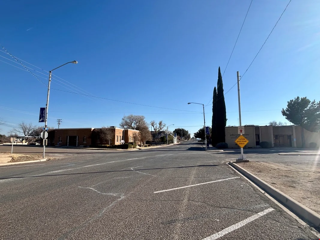 117 S Main St — Sale in Fort Stockton, TX, photo 2 of 7