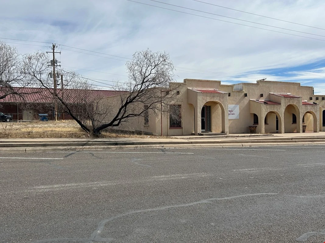 117 S Main St — Sale in Fort Stockton, TX, photo 5 of 7