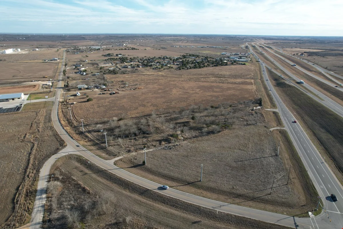 TBD Us Highway 183 S — Sale in Buda, TX, photo 3 of 8