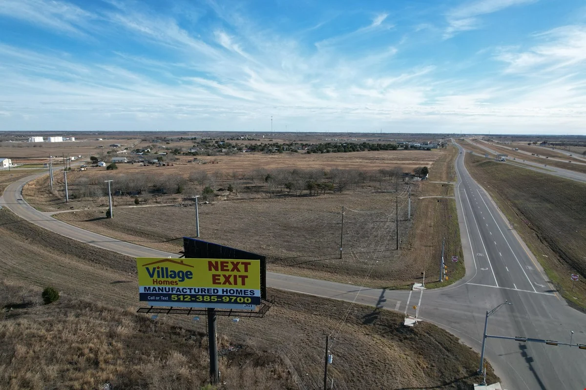 TBD Us Highway 183 S — Sale in Buda, TX, photo 4 of 8