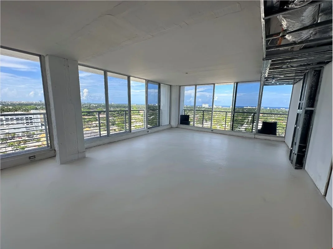 1720 Harrison St #17E-F — Sale in Hollywood, FL, photo 3 of 8