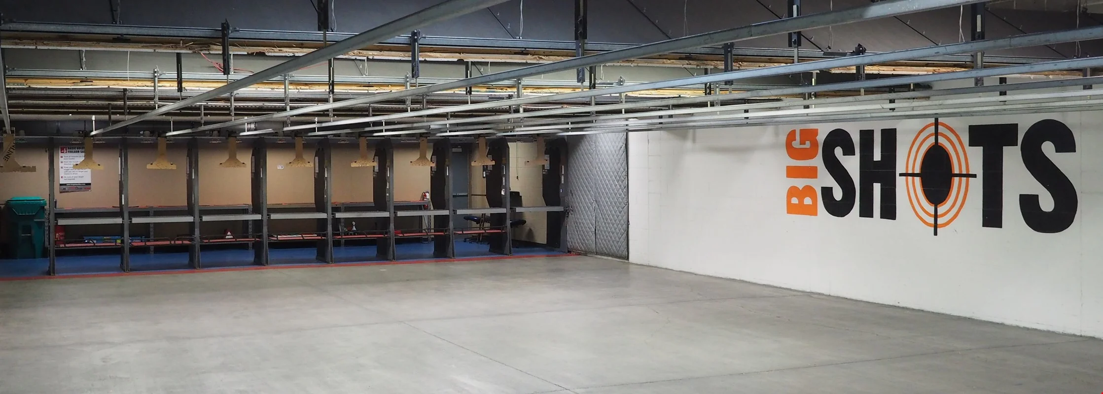 Retail Gun Sales and Indoor Firing Range Business… — Sale in Lincoln, NE, photo 5 of 8