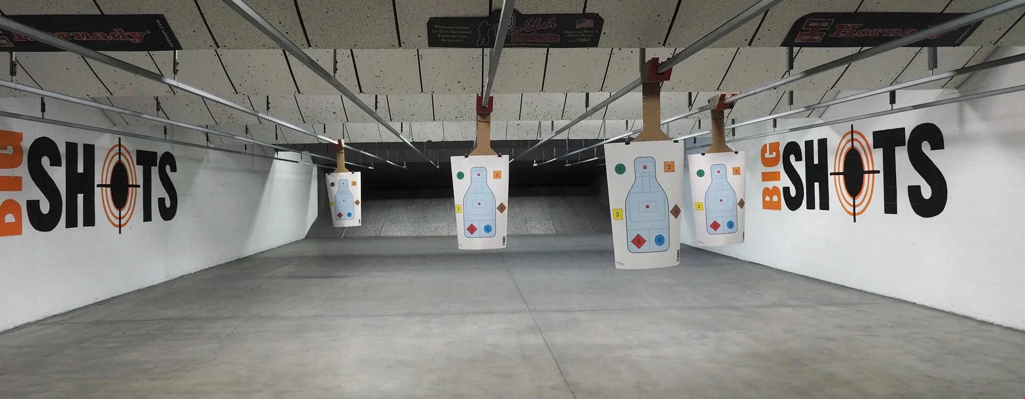 Retail Gun Sales and Indoor Firing Range Business… — Sale in Lincoln, NE, photo 4 of 8