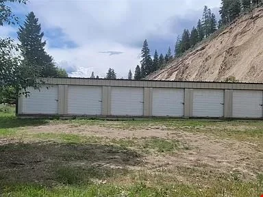 Mini Storage in Western Montana! - mixed use for sale in superior, MT