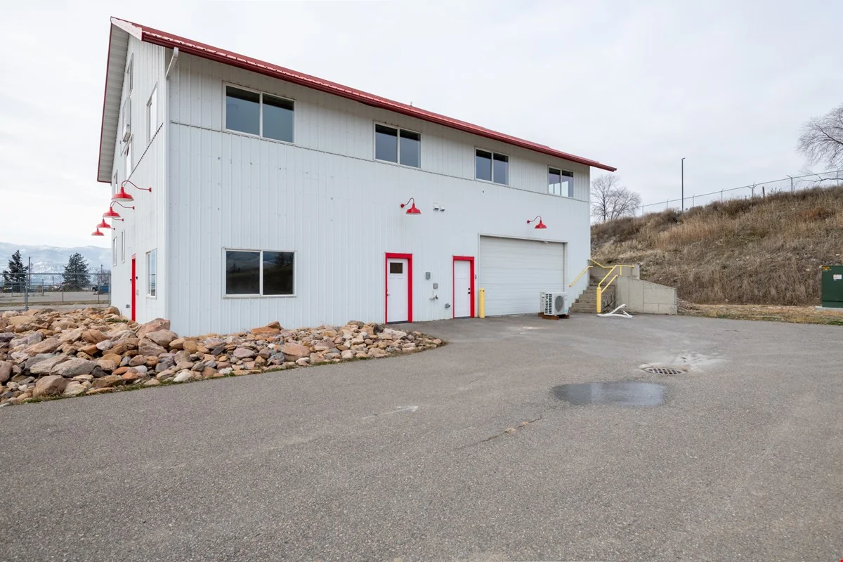 Prime Missoula Commercial/Residential Property - industrial for sale in missoula, MT