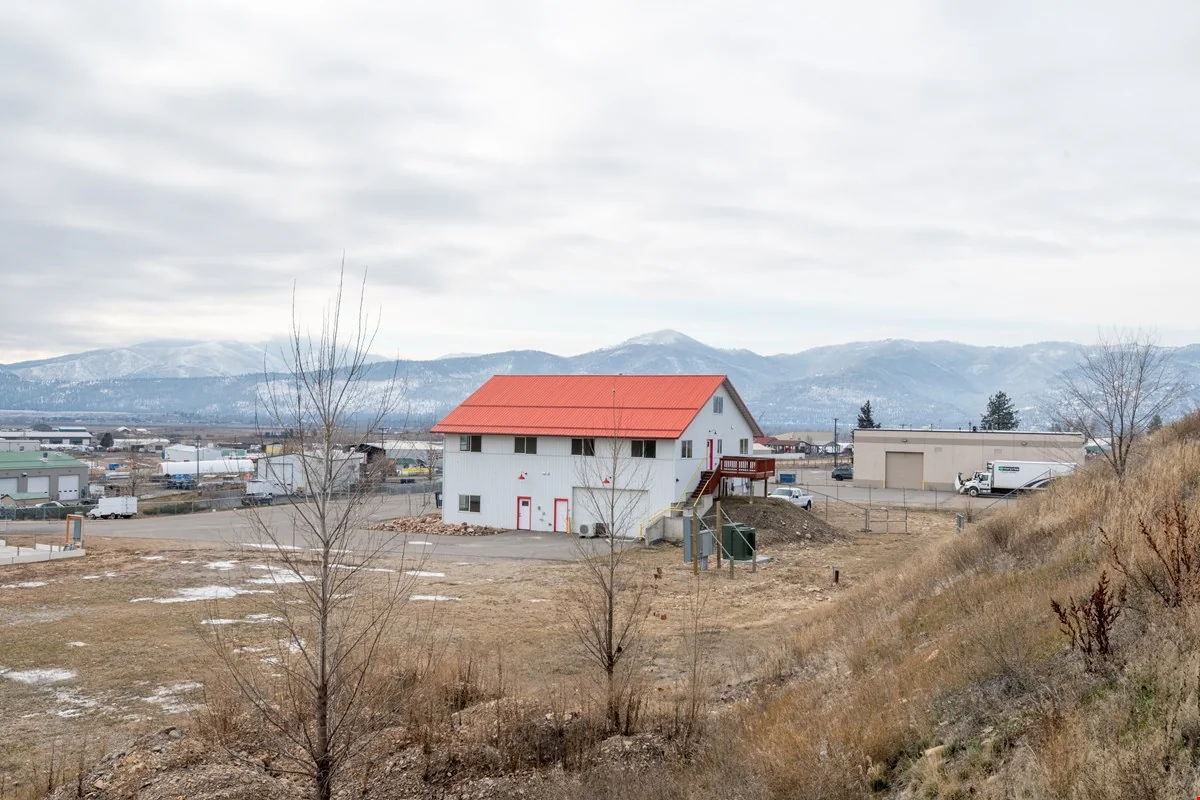 Prime Missoula Commercial/Residential Property — Sale in Missoula, MT, photo 3 of 8