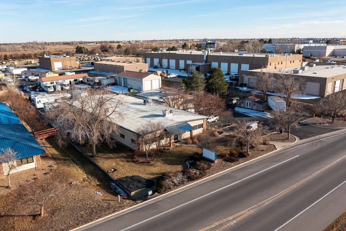 10090 E. I25 Frontage Road — Sale in Longmont, CO, photo 1 of 8