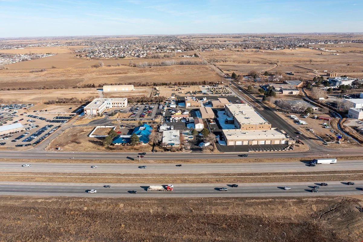 10090 E. I25 Frontage Road — Sale in Longmont, CO, photo 2 of 8