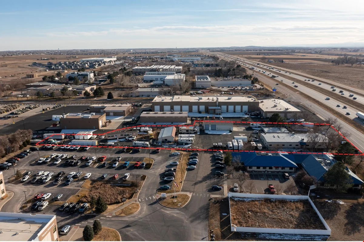 10090 E. I25 Frontage Road — Sale in Longmont, CO, photo 3 of 8