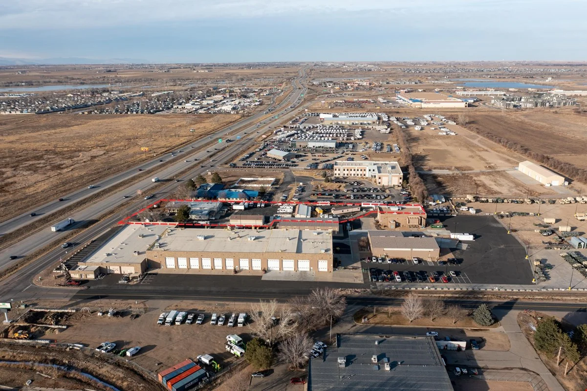 10090 E. I25 Frontage Road — Sale in Longmont, CO, photo 4 of 8