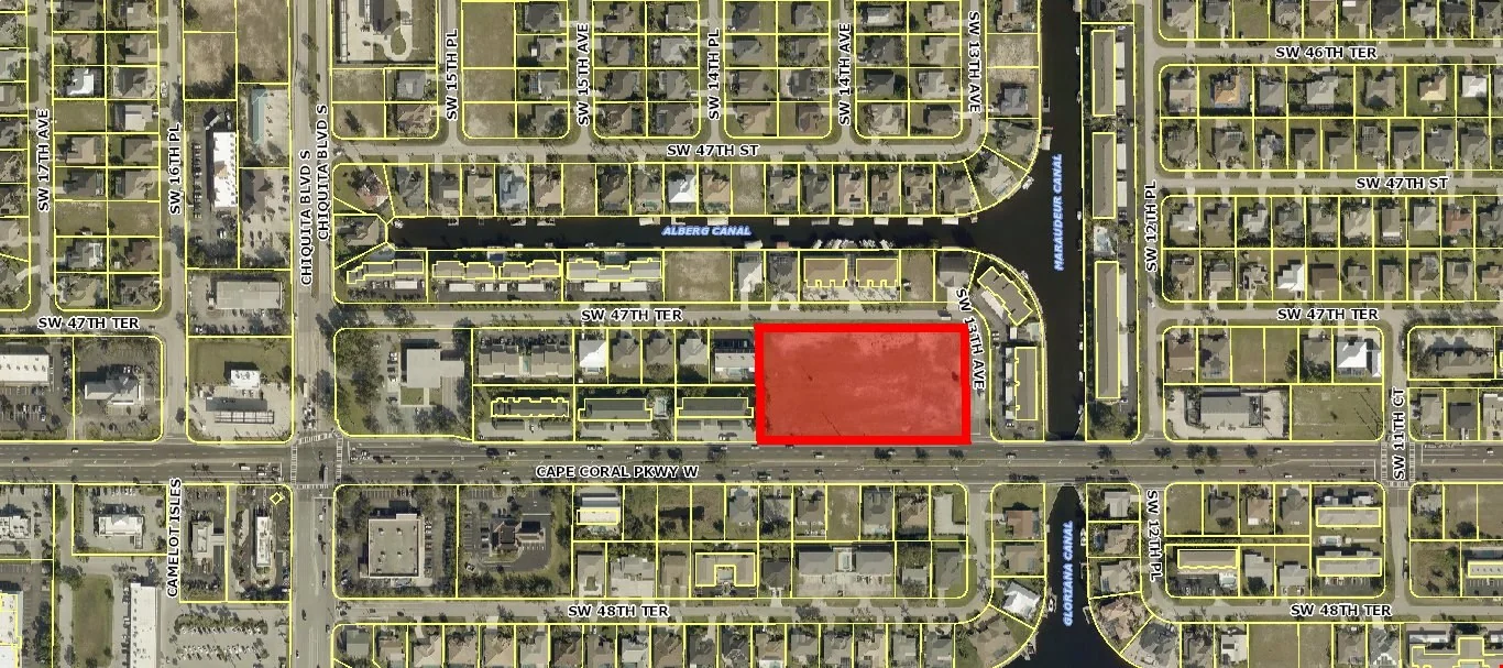 1308-1326 SW 47th TER, Cape Coral, FL 33914 — Sale in Cape Coral, FL, photo 2 of 2
