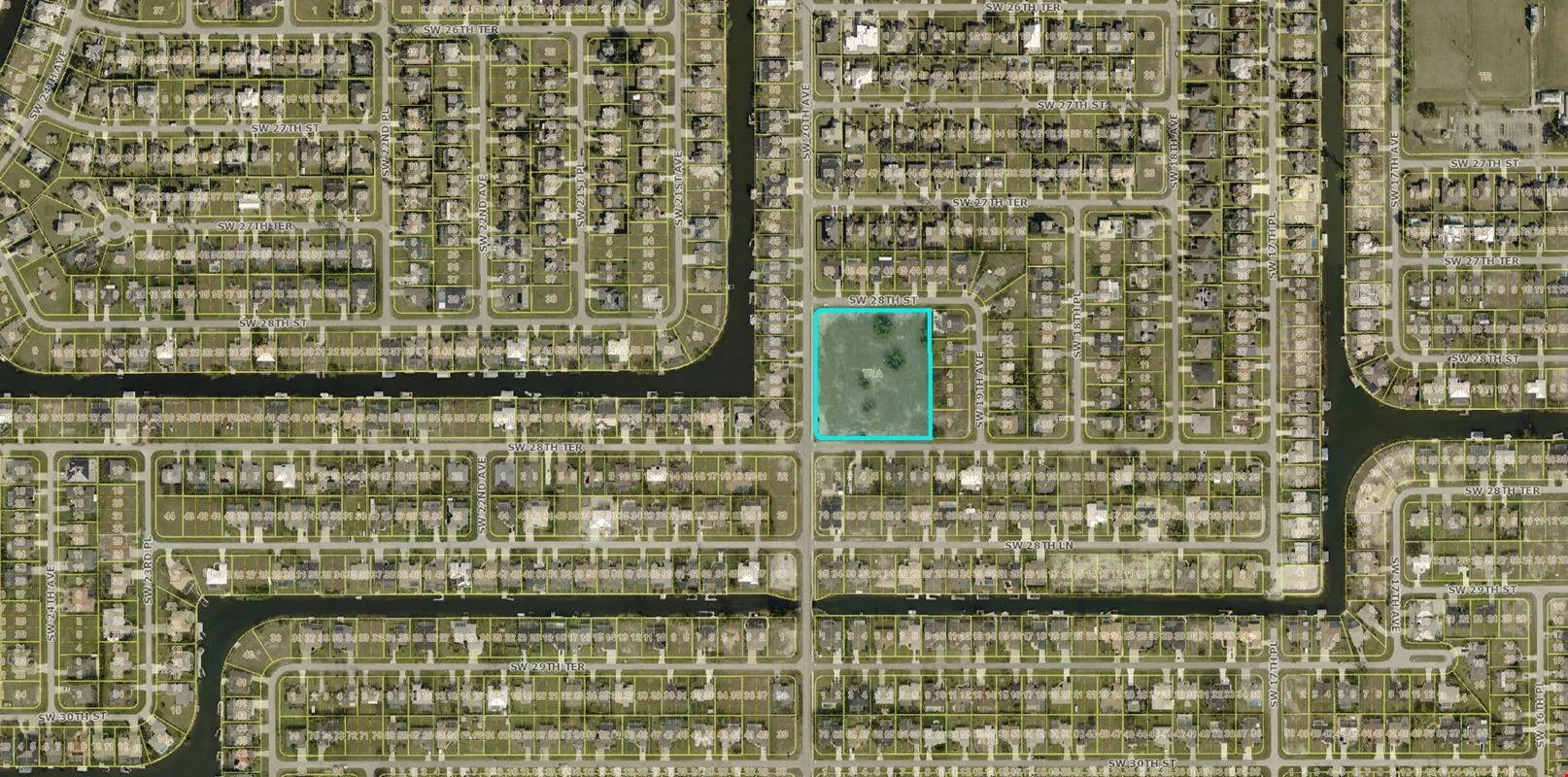 2811 SW 20th AVE, Cape Coral, FL 33914 — Sale in Cape Coral, FL, photo 2 of 2