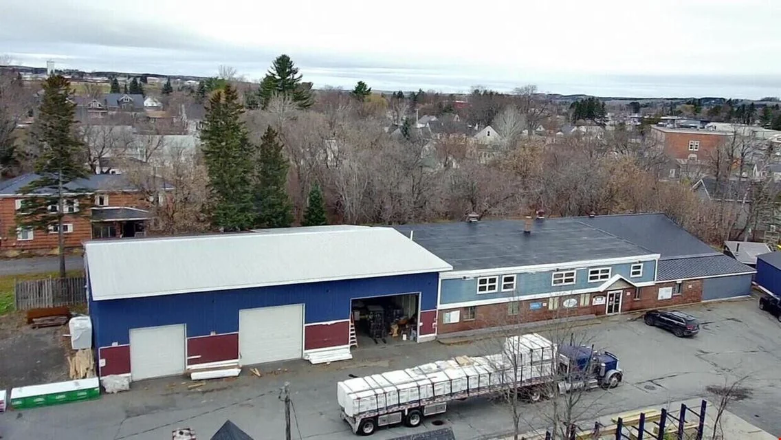 43 State Street Presque Isle, ME 04769 - retail for sale in presque isle, ME