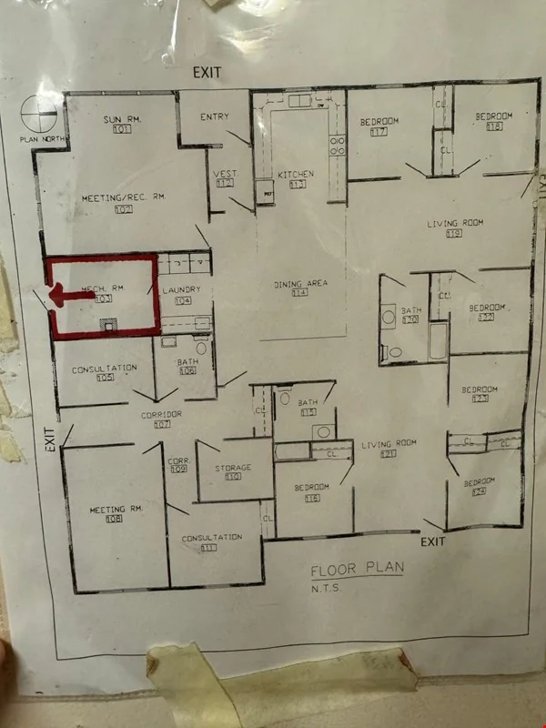 8 Wesleyan Street Fort Fairfield, ME 04742 — Sale in Fort Fairfield, ME, photo 2 of 8