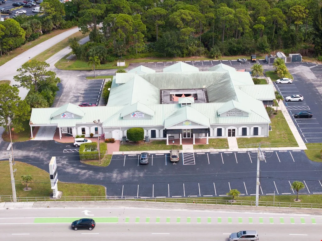 Jensen MedPlex on Federal Highway — Sale in Jensen Beach, FL, photo 5 of 7