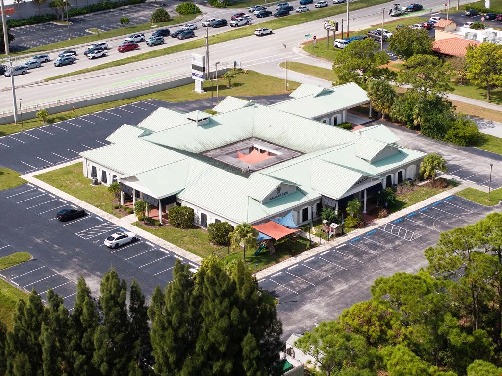 Jensen MedPlex on Federal Highway — Sale in Jensen Beach, FL, photo 6 of 7