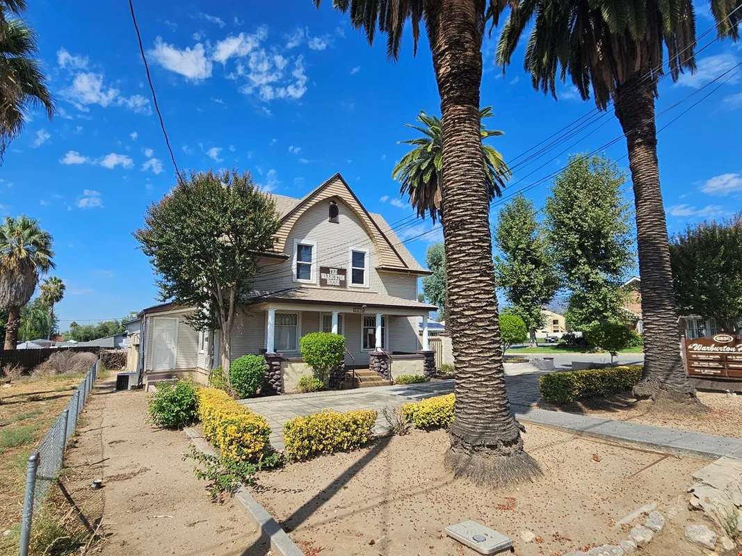 6836 Palm Ave Highland CA — Sale in Highland, CA, photo 1 of 8