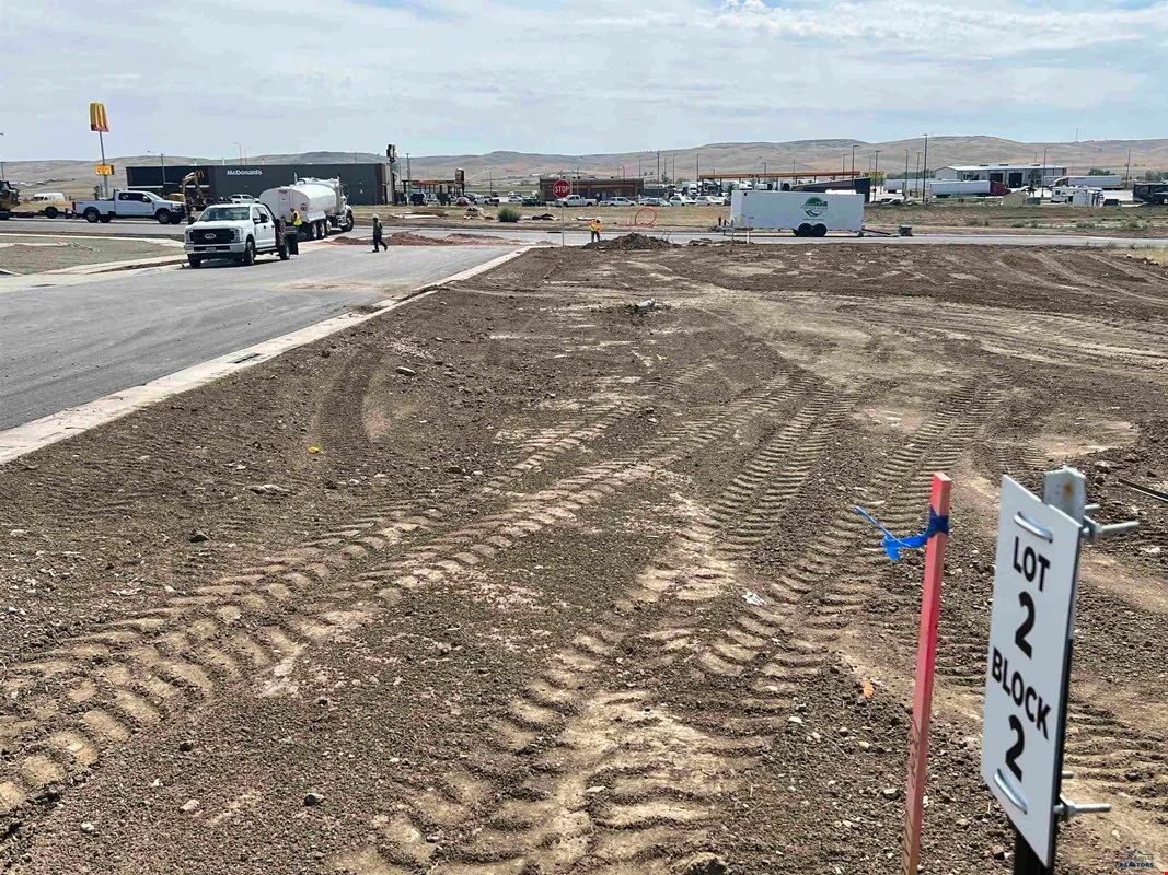Lot 2 Pilot Way — Sale in Box Elder, SD, photo 5 of 8