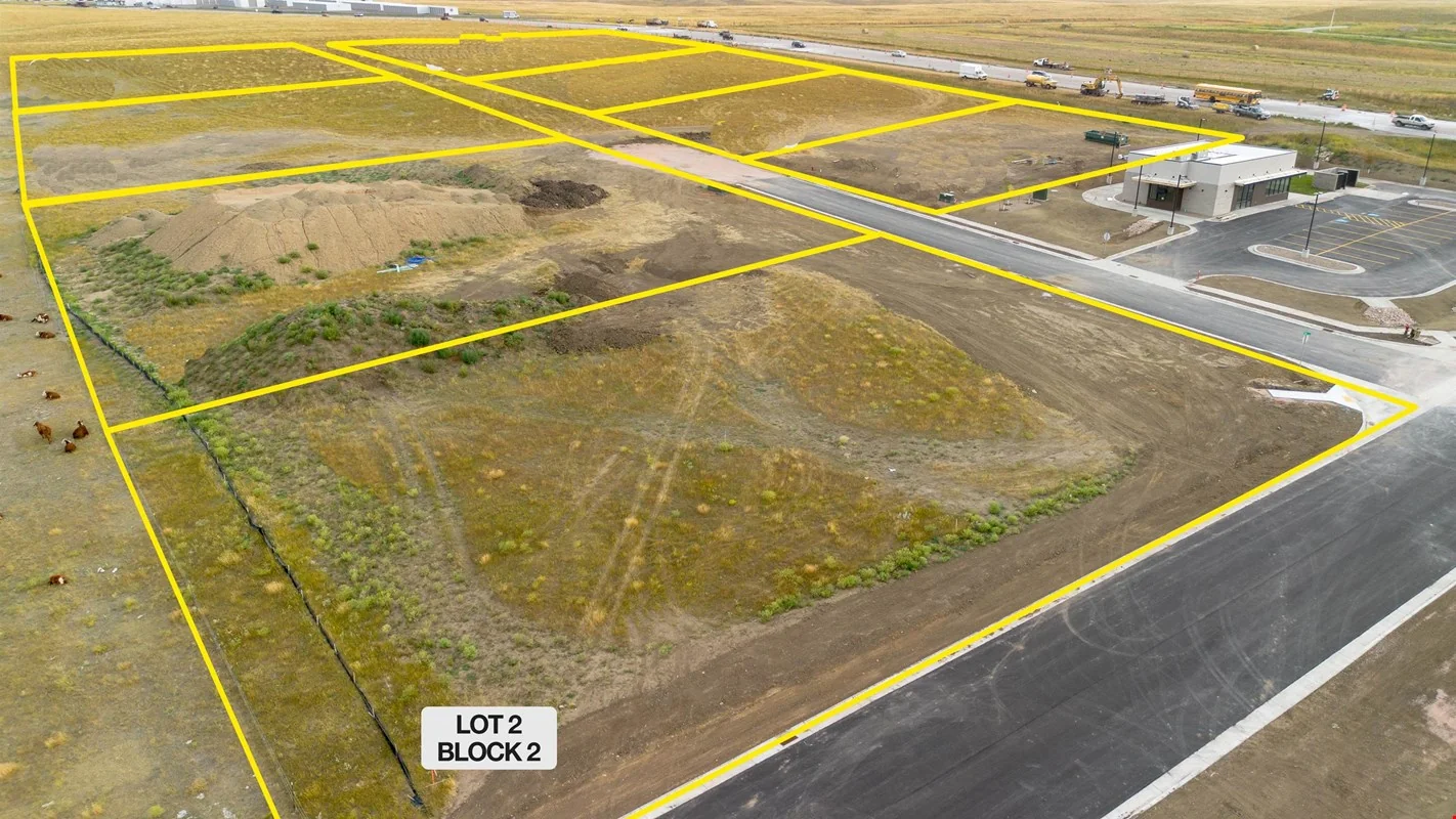 Lot 2 Pilot Way — Sale in Box Elder, SD, photo 8 of 8