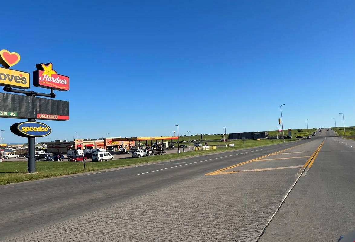 Lot 6 Pilot Way — Sale in Box Elder, SD, photo 8 of 8