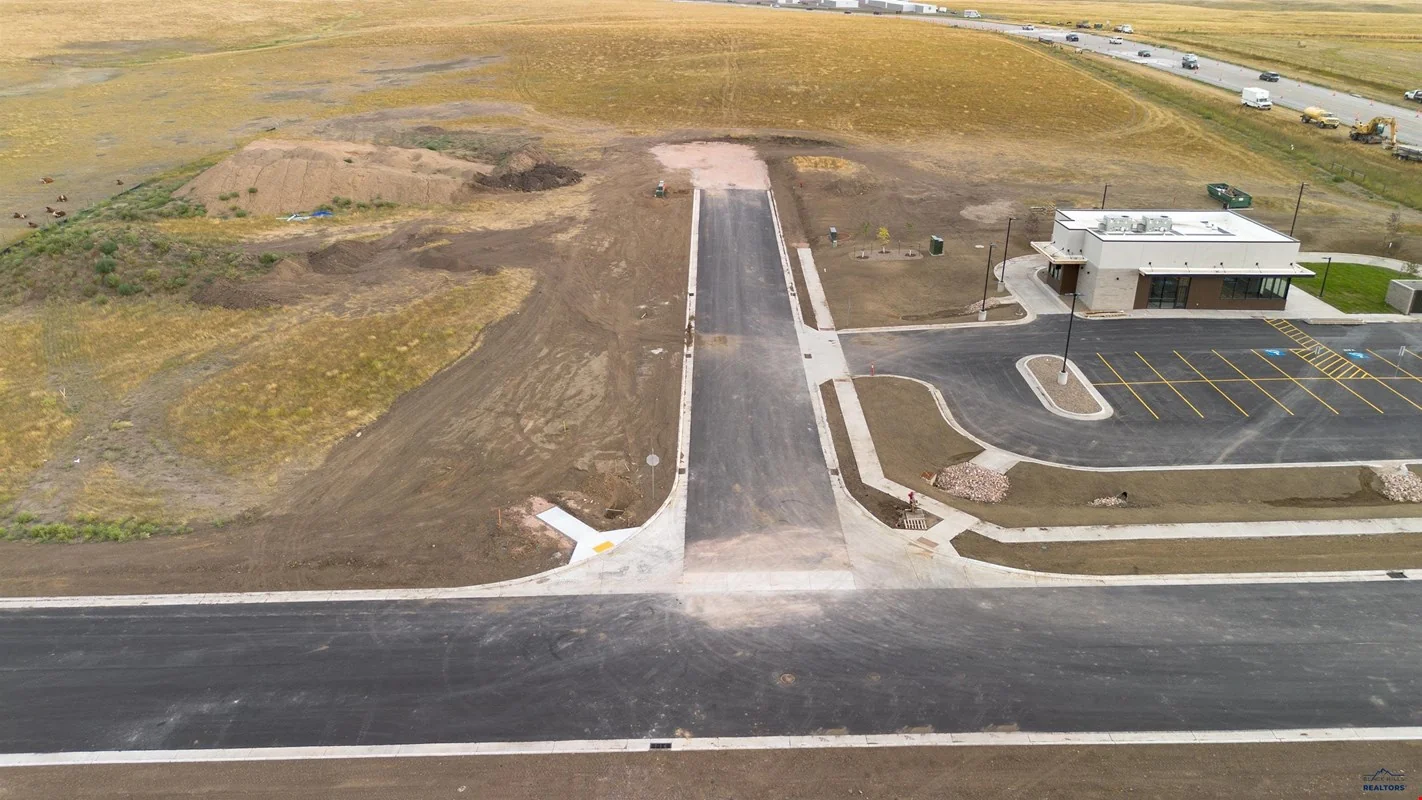 Lot 7 Pilot Way — Sale in Box Elder, SD, photo 3 of 8