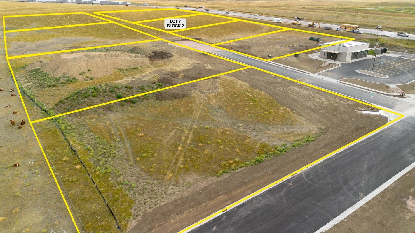 Lot 7 Pilot Way — Sale in Box Elder, SD, photo 5 of 8