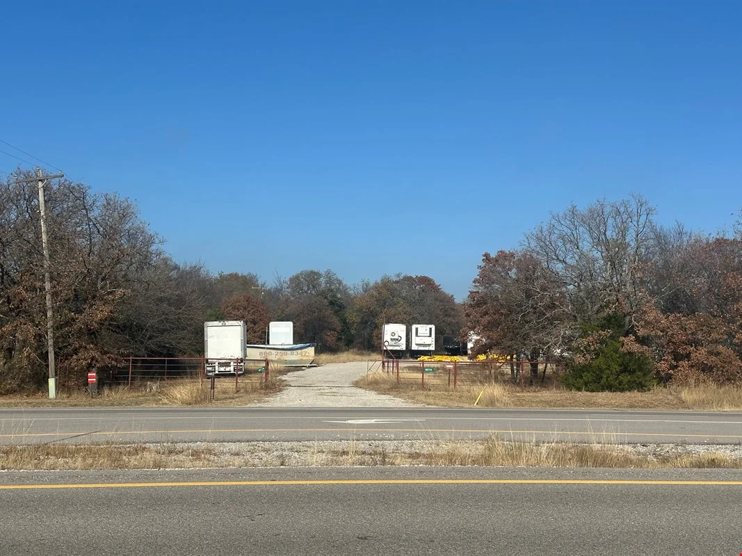 18774 US Hwy 70, Lone Grove - industrial for sale in lone grove, OK