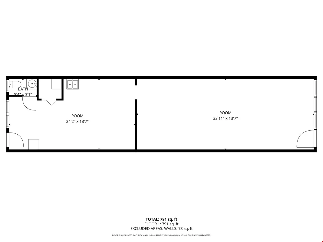5858 W Irving Park Road, Chicago, IL 60641 — Sale in Chicago, IL, photo 3 of 8
