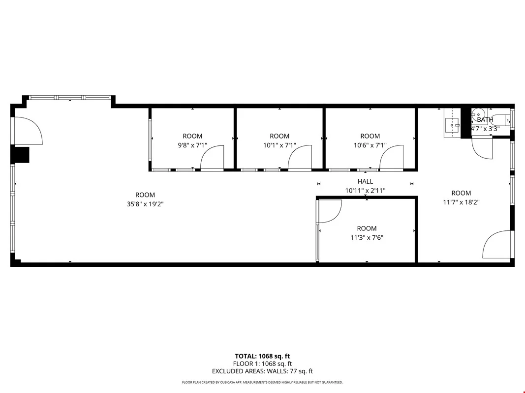 5858 W Irving Park Road, Chicago, IL 60641 — Sale in Chicago, IL, photo 5 of 8