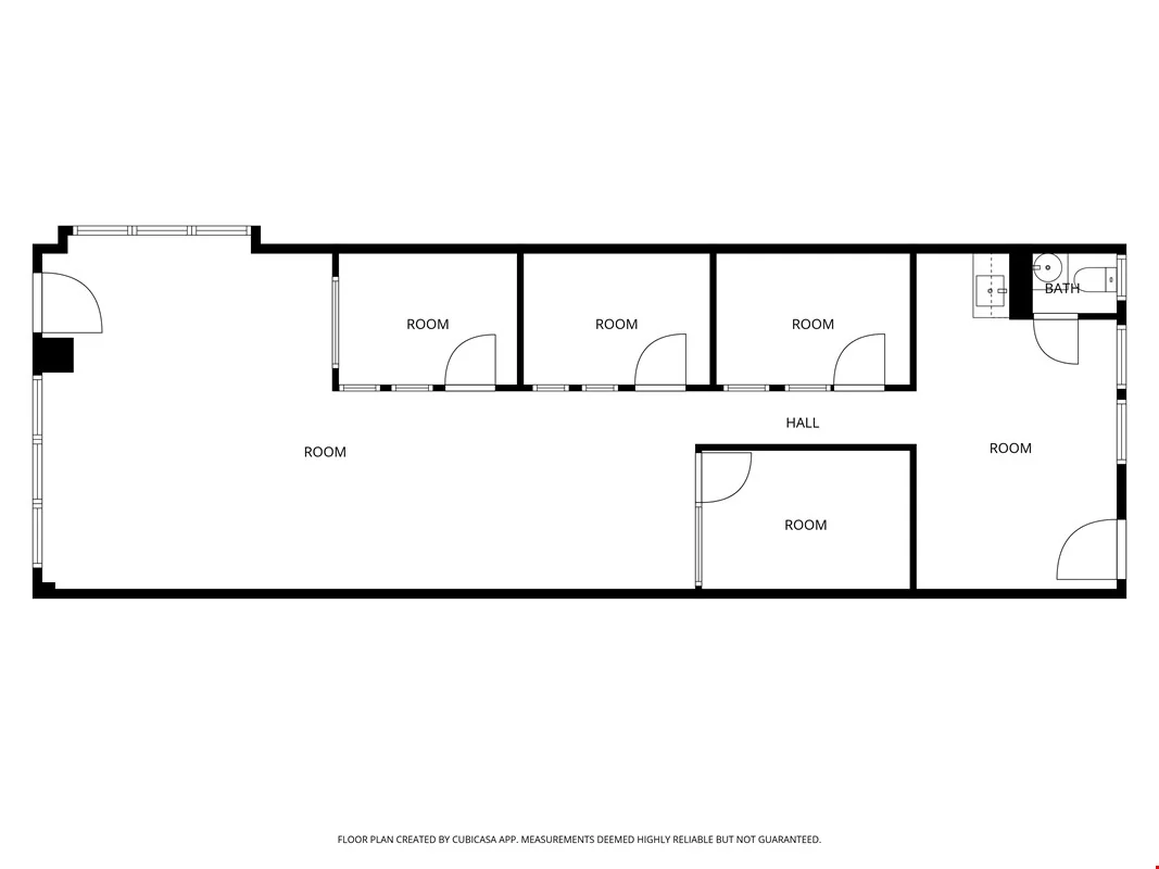 5858 W Irving Park Road, Chicago, IL 60641 — Sale in Chicago, IL, photo 4 of 8