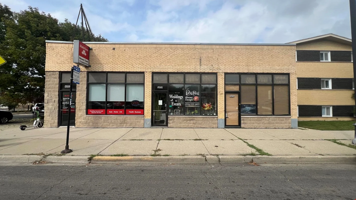 5858 W Irving Park Road, Chicago, IL 60641 — Sale in Chicago, IL, photo 6 of 8