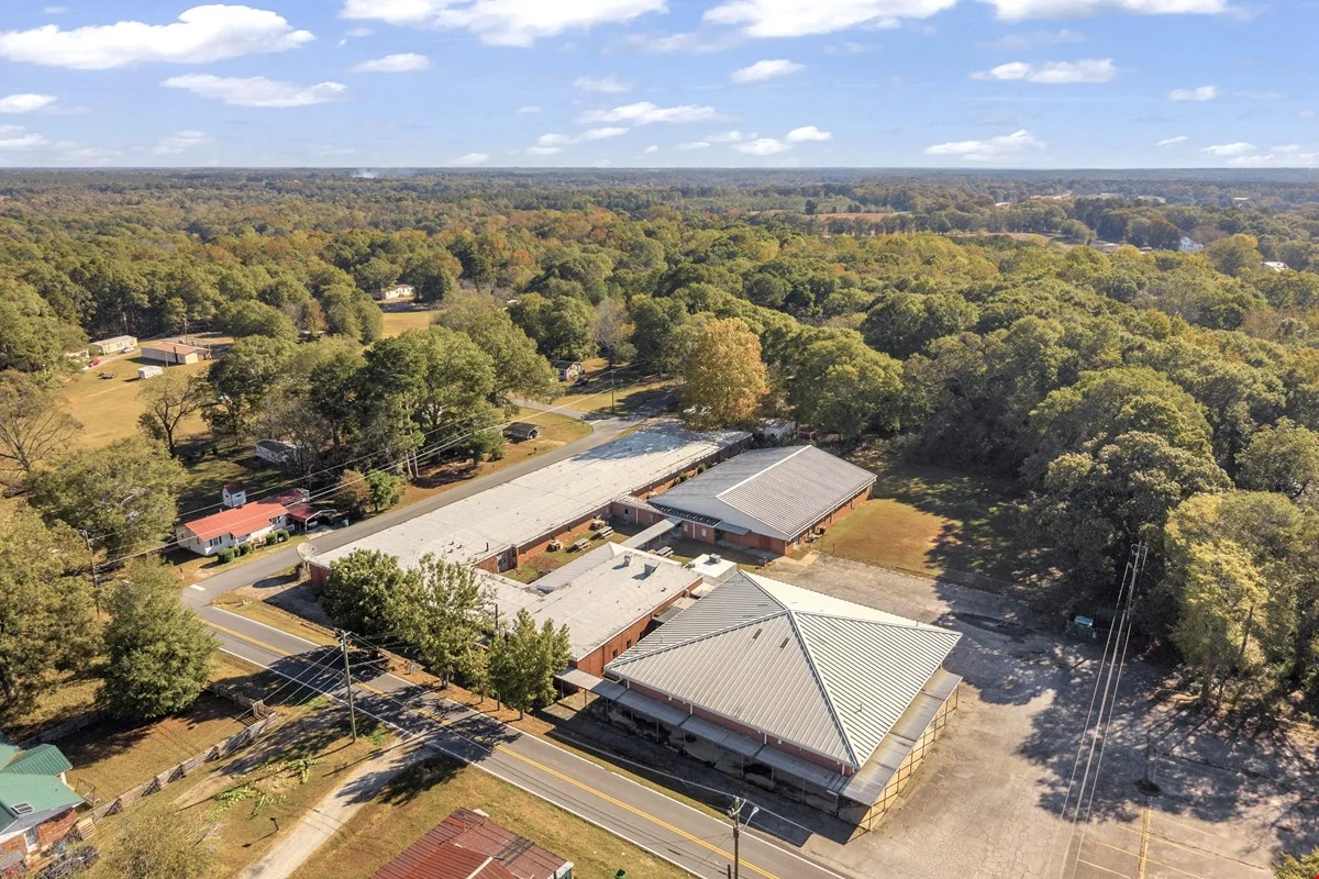 Bowman Elementary — Sale in Bowman, GA, photo 3 of 8