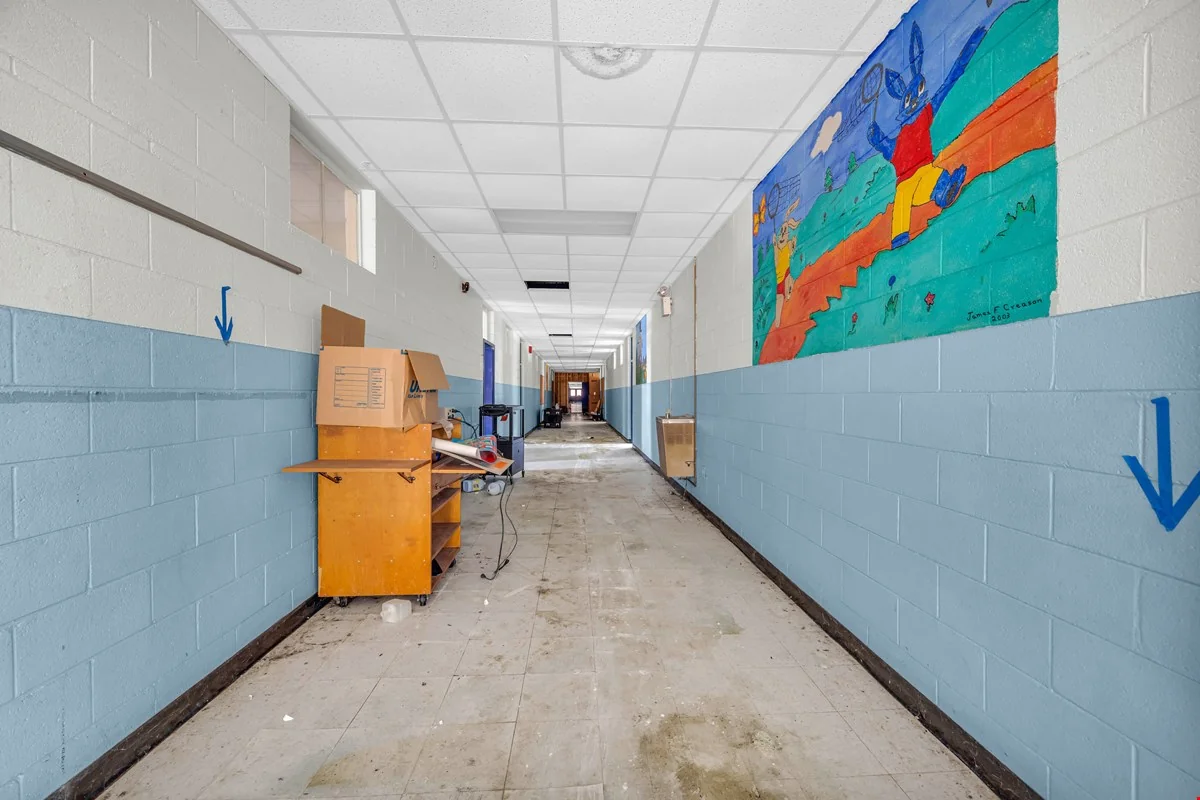 Bowman Elementary — Sale in Bowman, GA, photo 5 of 8