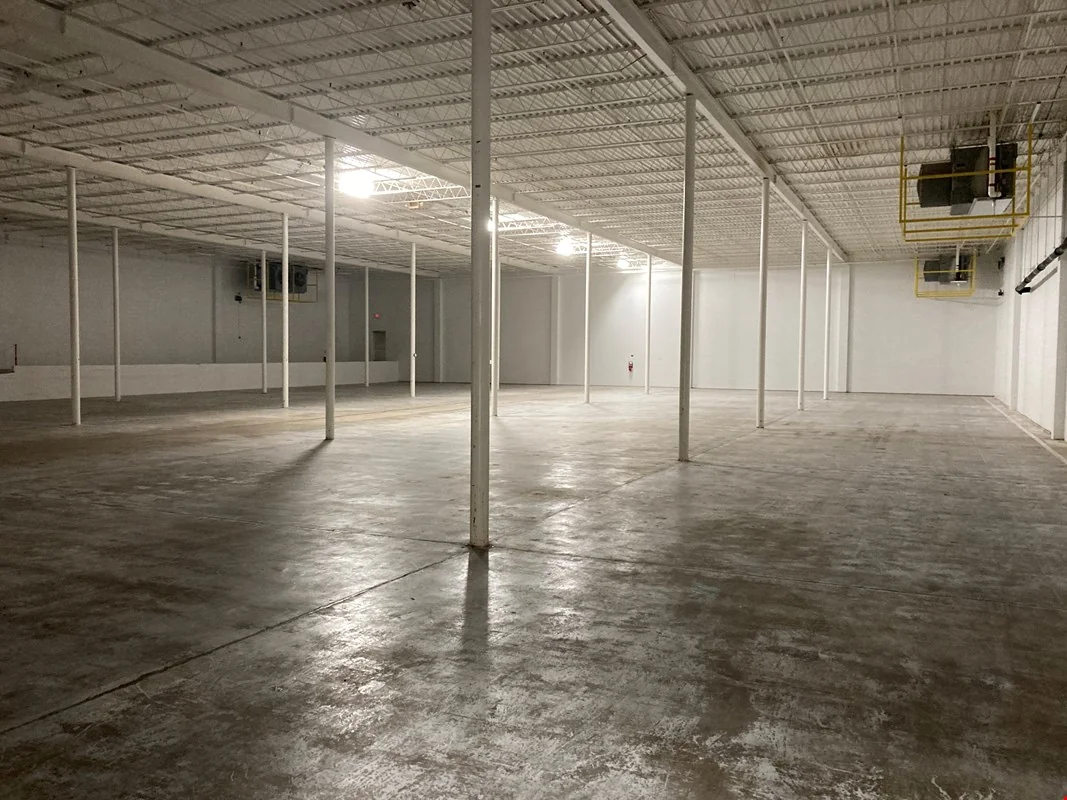 Fully Leased Ambient Storage Warehouse — Sale in Ortonville, MN, photo 5 of 8