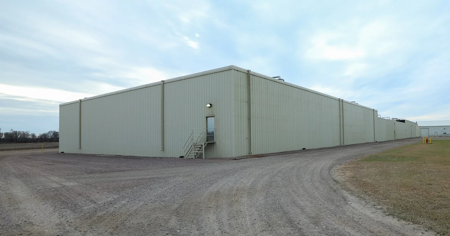 Fully Leased Ambient Storage Warehouse — Sale in Ortonville, MN, photo 6 of 8