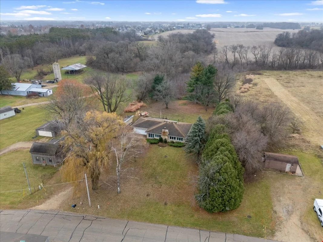 Versatile 1+ Acre Parcel - 3173 McComb Road - Stoughton — Sale in Stoughton, WI, photo 8 of 8