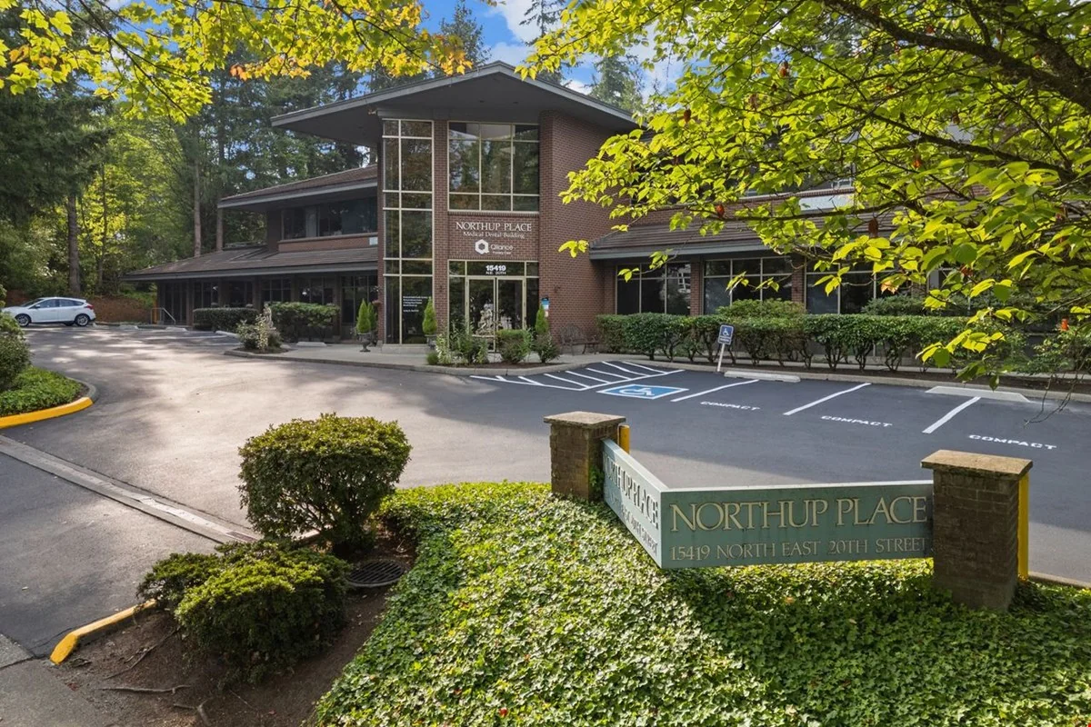 Northup Place Dental/ Medical Building — Sale in Bellevue, WA, photo 2 of 2