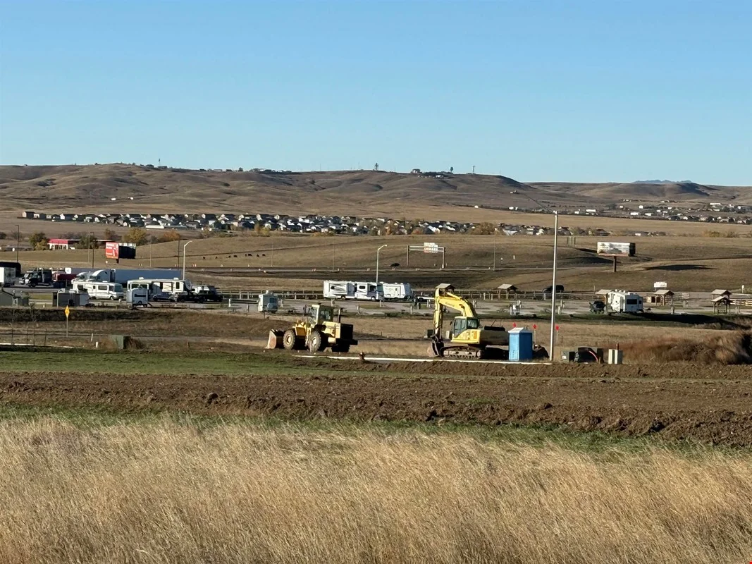 Lot 8 Pilot Way, Box Elder SD — Sale in Box Elder, SD, photo 1 of 8