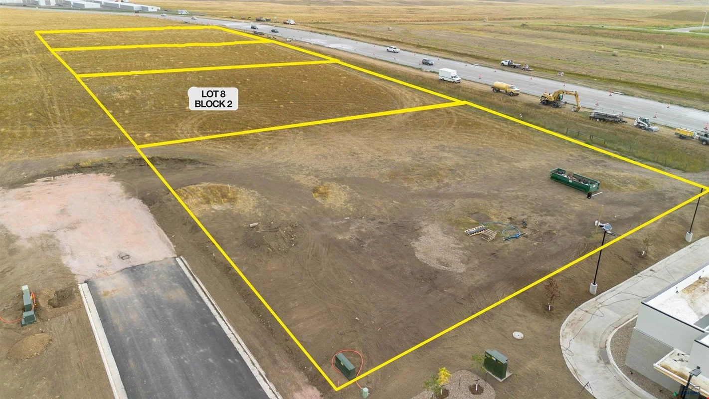 Lot 8 Pilot Way, Box Elder SD — Sale in Box Elder, SD, photo 2 of 8