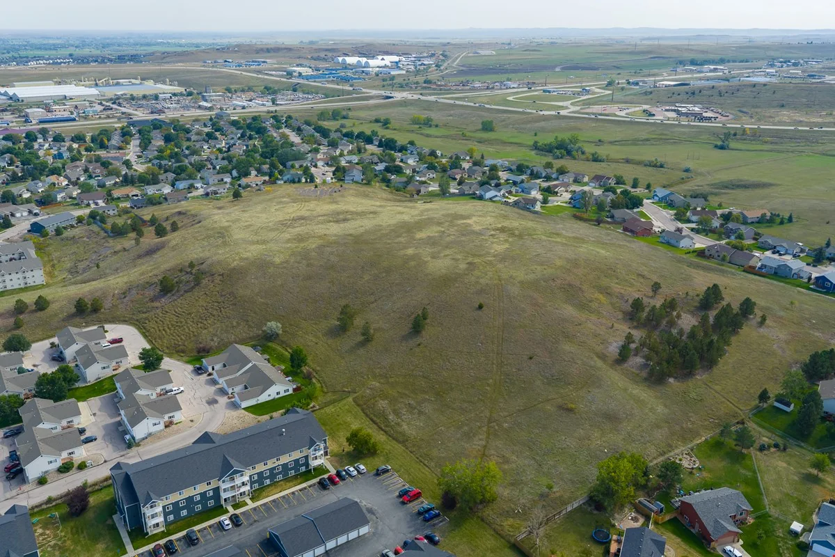 Lot 17 Hanover Drive, Rapid City SD — Sale in Rapid City, SD, photo 1 of 8