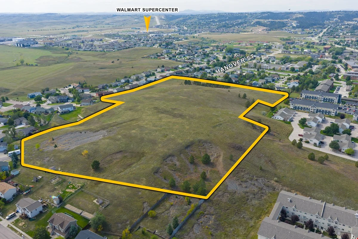 Lot 17 Hanover Drive, Rapid City SD — Sale in Rapid City, SD, photo 2 of 8