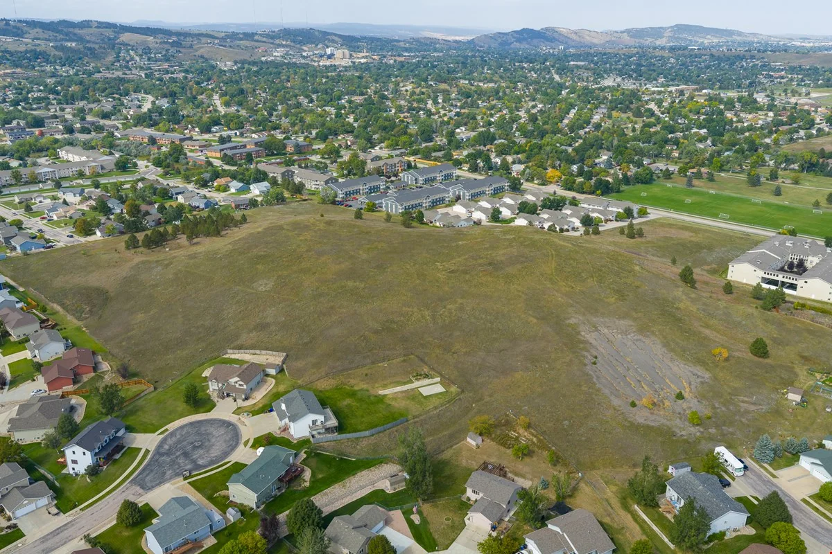 Lot 17 Hanover Drive, Rapid City SD — Sale in Rapid City, SD, photo 4 of 8